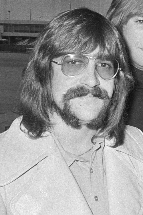 Graeme Edge as Self