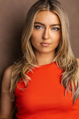 Madison Reitz as Brittany