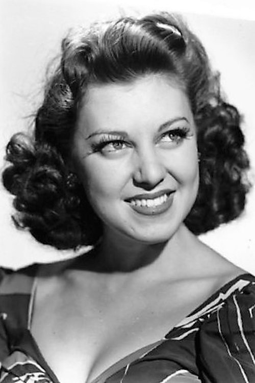 Fay McKenzie as Girl at Party (uncredited)