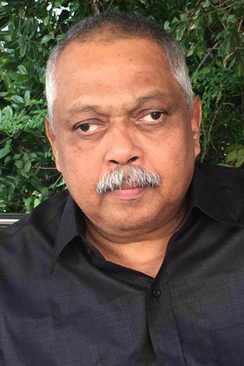 Simon Britto Rodrigues as Himself