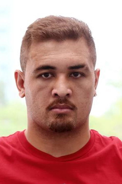 Kiki Toa Leutele as Self