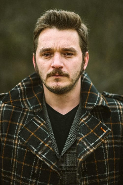 Armend Smajli as Kushtrimi