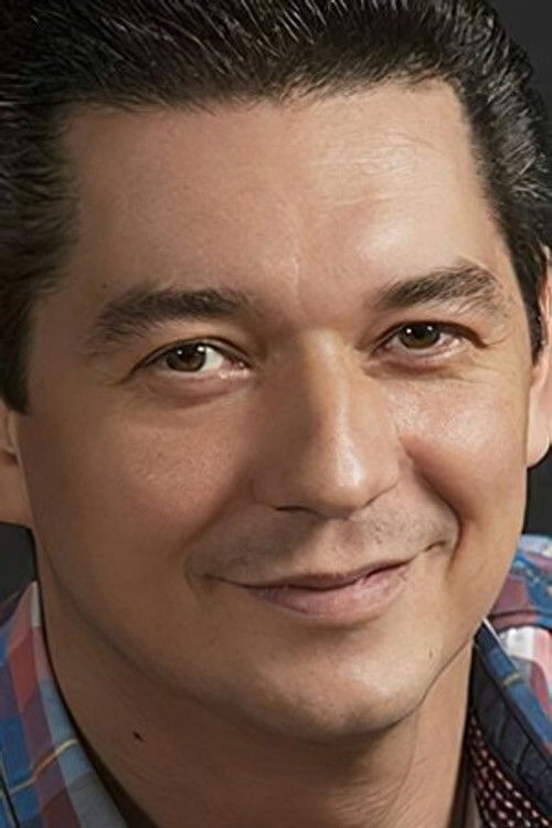 Андрій Романій as 