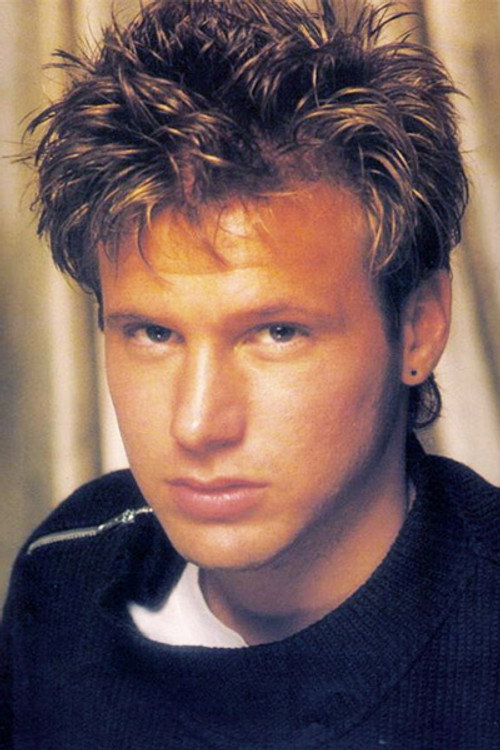 Corey Hart profile photo