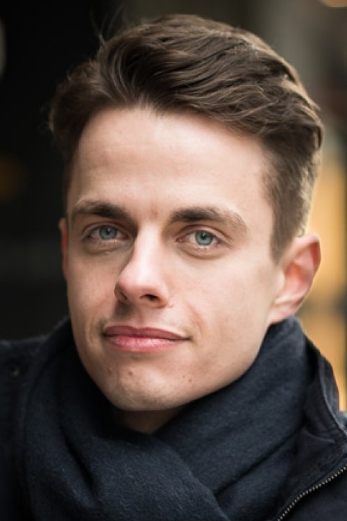 Jon Arne Arnseth as Torfinn