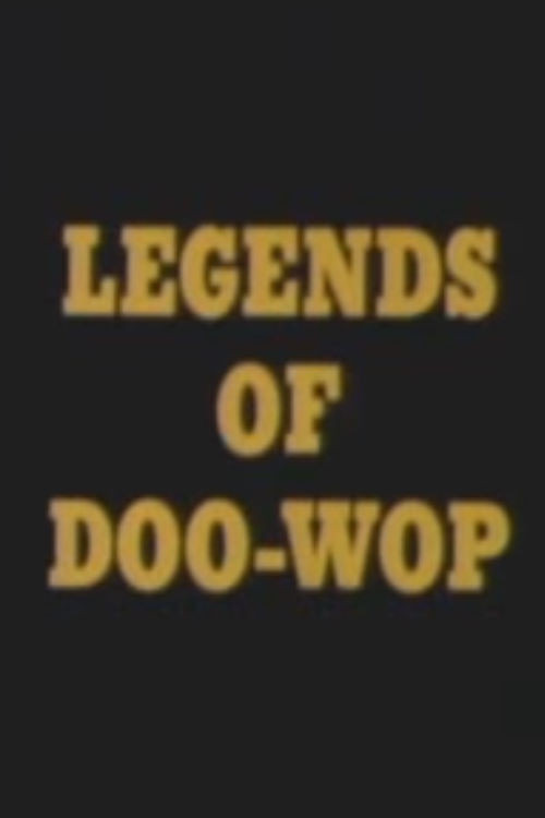 Legends of Doo-Wop