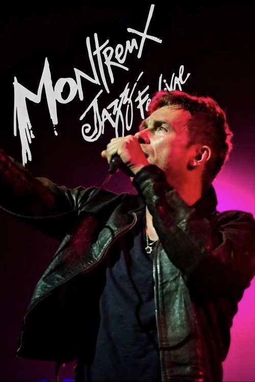 Damon Albarn: Montreux Jazz Festival