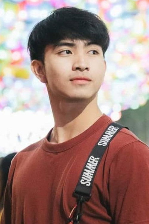 Nott Jirayu Duangan as Khet