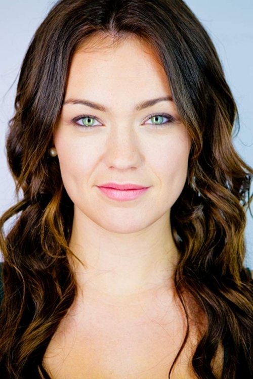 Chelsea Leaman as Charlotte