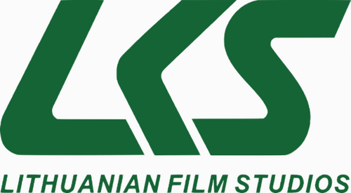 Lithuanian Film Studio logo