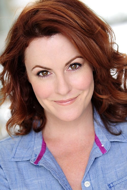 Kristina Hayes as Shannon