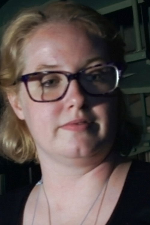 Kelcie Lloyd as Lighthouse Keeper