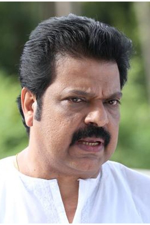 Lishoy as Prince Louise