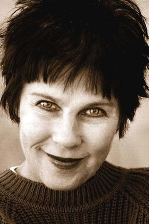 Mews Small as Dr. Nero