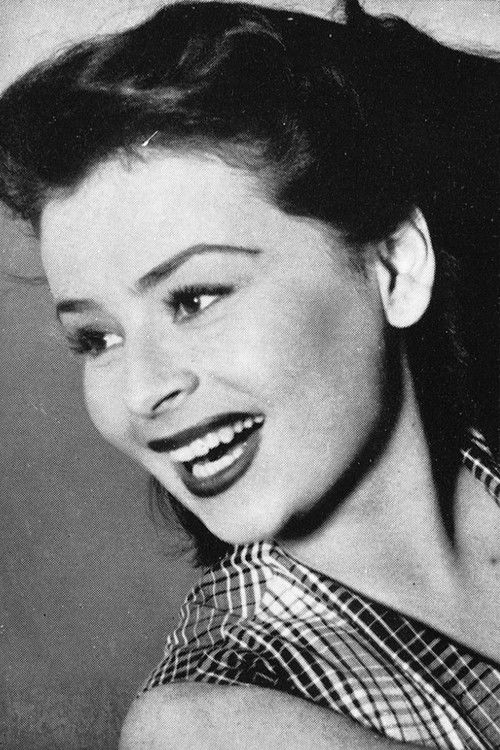 Marisa Castellani as 