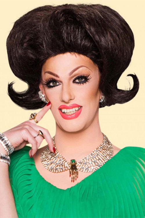 Robbie Turner as Dottie Pearl