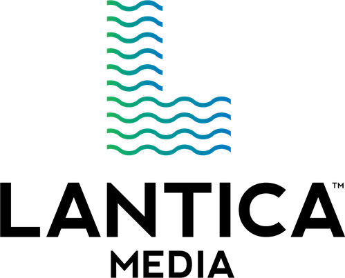 Lantica Media logo