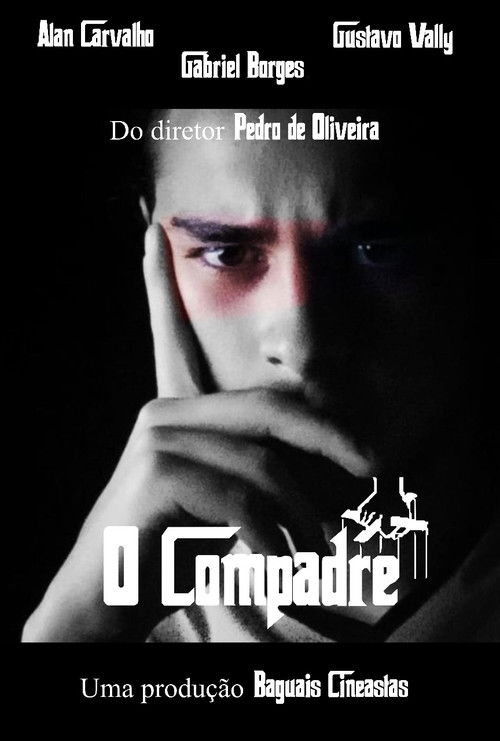 O Compadre poster