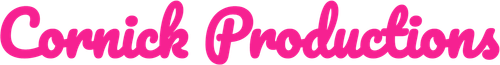 Cornick Productions logo