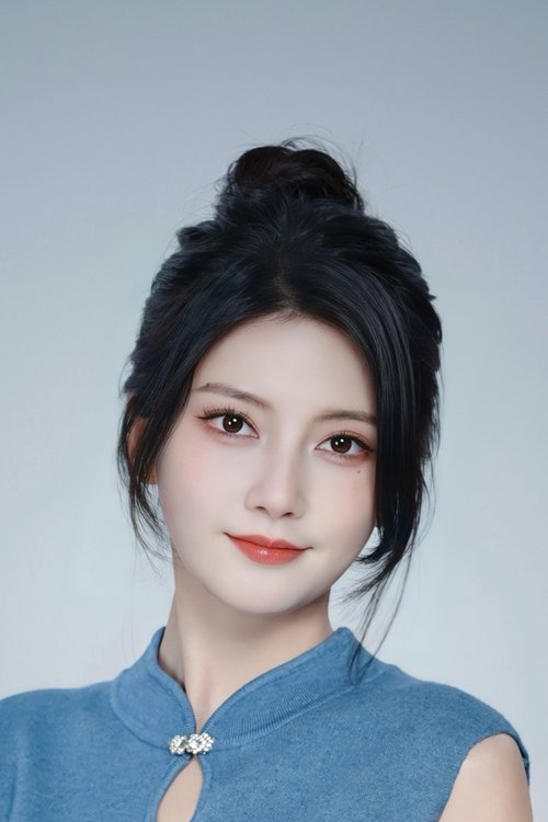 Liu Xinnian as Lu Hongmai