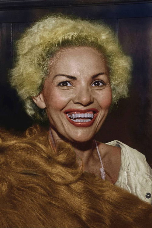 Suzy King as Self (archive footage)