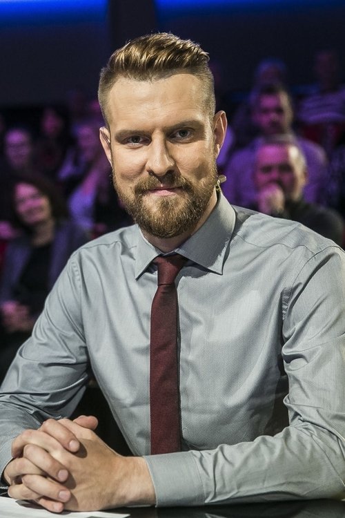 Mantas Stonkus as Mantas