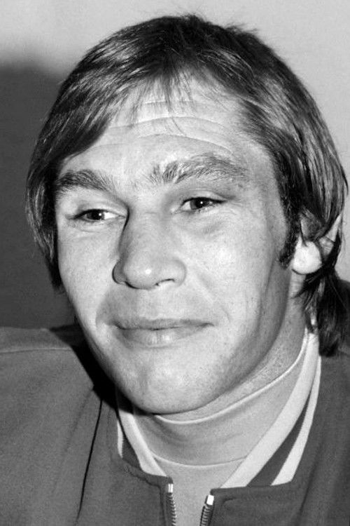 Jean-Claude Bouttier as Philippe Rouget