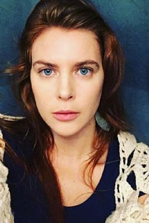 Anna Adolfsson as Susana