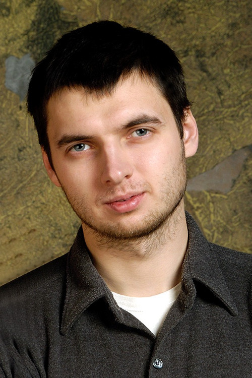 Ülo Pikkov as (voice)