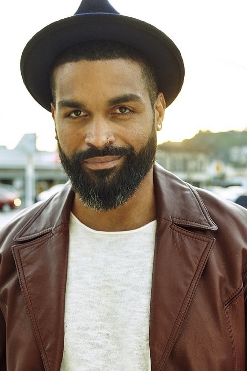 Celestino Cornielle as Gavin