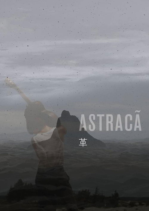 Astracã poster