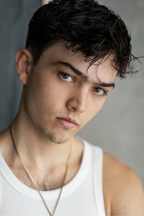 Cameron King as Millard Nullings (voice)