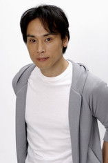 Kazuki Tsujimoto as