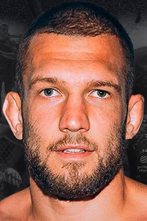 Łukasz Sudolski as Self