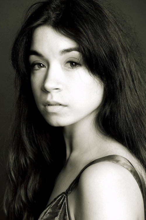 Eunice Correia as Liliana