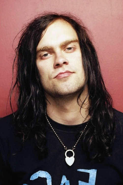 Bert McCracken as Self