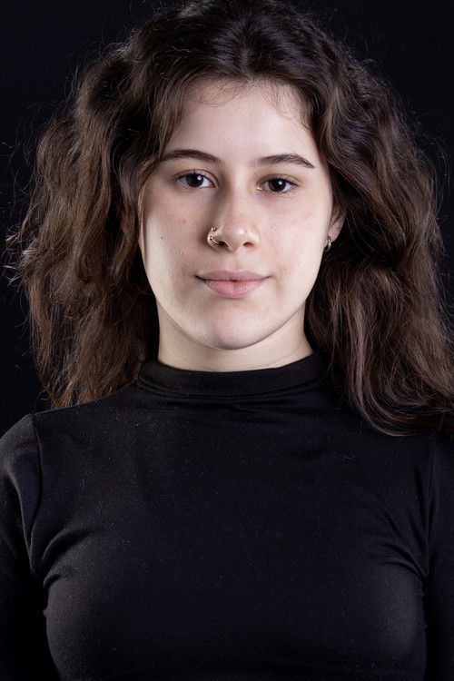 Dana Balmaceda as Catalina