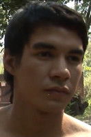 Sergio as (archive footage)