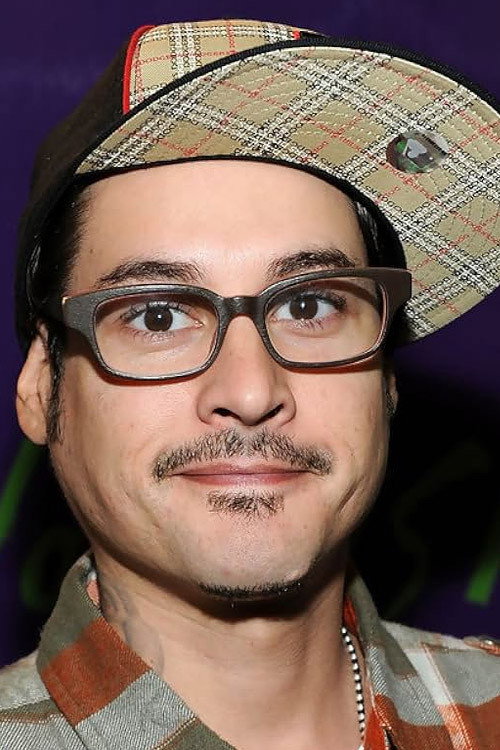 Jose Pasillas II as Drummer