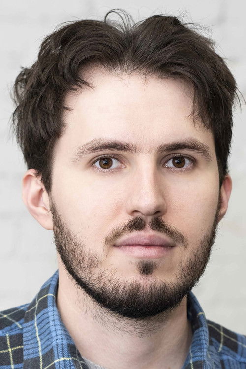 Viktor Isaev as Himself