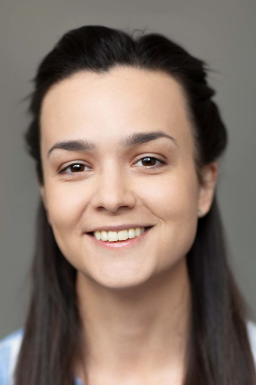 Ekaterina Vinogradova profile photo