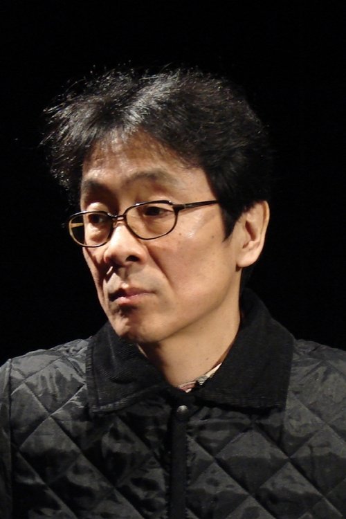 Takashi Ito as Toshio Kawanabe