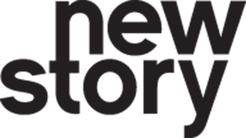 New Story logo