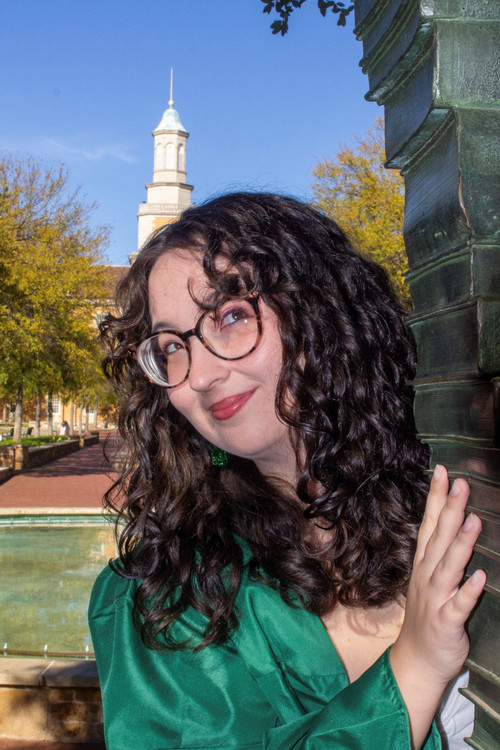 Remy Wieber as Remy / Freya