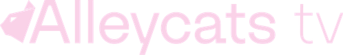 Alleycats TV logo