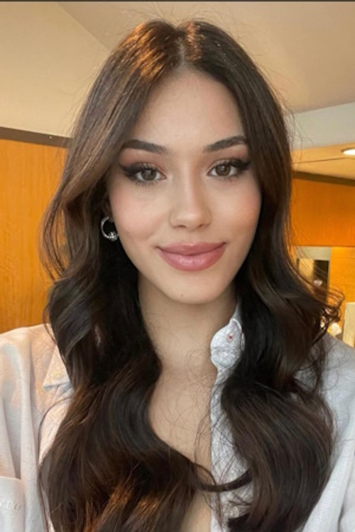 Aleyna Şirin as Rabia Hatun