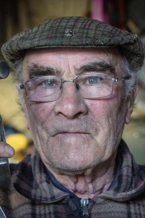 James Collins as James Moorehouse