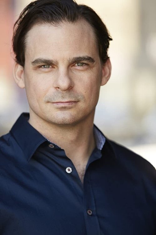 Brett Granstaff as James