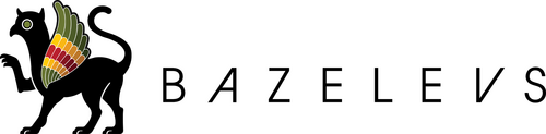 Bazelevs logo