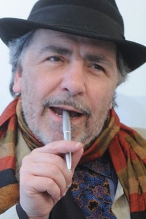 Jean-Marie Blanche as Cambrais